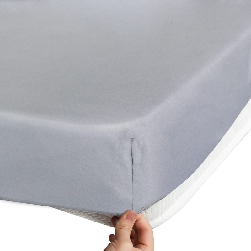 Cot Sheets 25" x 70" Fit for Coleman ComfortSmart Camping