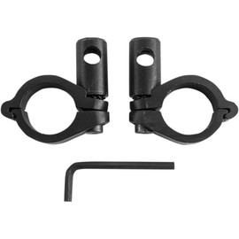 Slipstreamer 1-1/4in. Handlebar Clamp Kit S-1 1/4-C