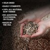 Camerons Smoking Wood Pellets (Apple, Cherry, Competition Blend, Hickory, Mesquite,