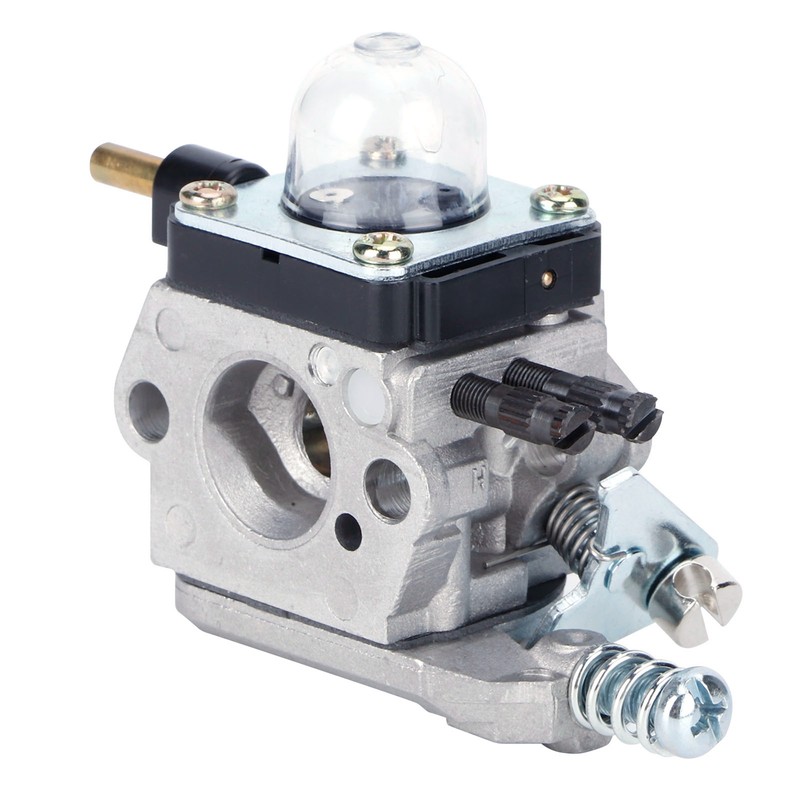 Carburetor Fuel Line Kit Replacement Fit for Zama C1U-K54A Lawn