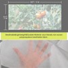 RIFNY Plant Covers Freeze Protection, 1 oz/yd² 8Ft x 24Ft
