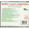 Merry Cajun Christmas