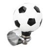 Steering Wheel Spinner Knob Football Style Steering Wheel Knob for