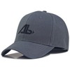 Lopis Cap, Large Size, Big Size, Men's, Deep, 24.0 -