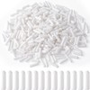 OIIKI 150 PCS Dishwasher Rack Repair, 1 Inch Dishwasher Rack