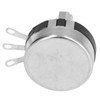 20Pcs Potentiometer Assortment Kit Single Turn Carbon Film Rotary Taper
