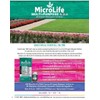 MicroLife Multi-Purpose (6-2-4) Professional Grade Granular Organic Fertilizer for All