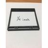 Electrical Box Spacers Double Gang 1/4 inch 5 pack