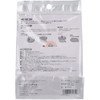 You Want To Use! Foldable Denture Case with Hook Hole,