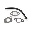 Dromedary 16100-ZF1-005 Carburettor Carb 168F GX120 GX160 5.5HP GX200 6.5HP