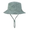 Century Star Baby Sun Hat Adjustable UV Protection Hat Children