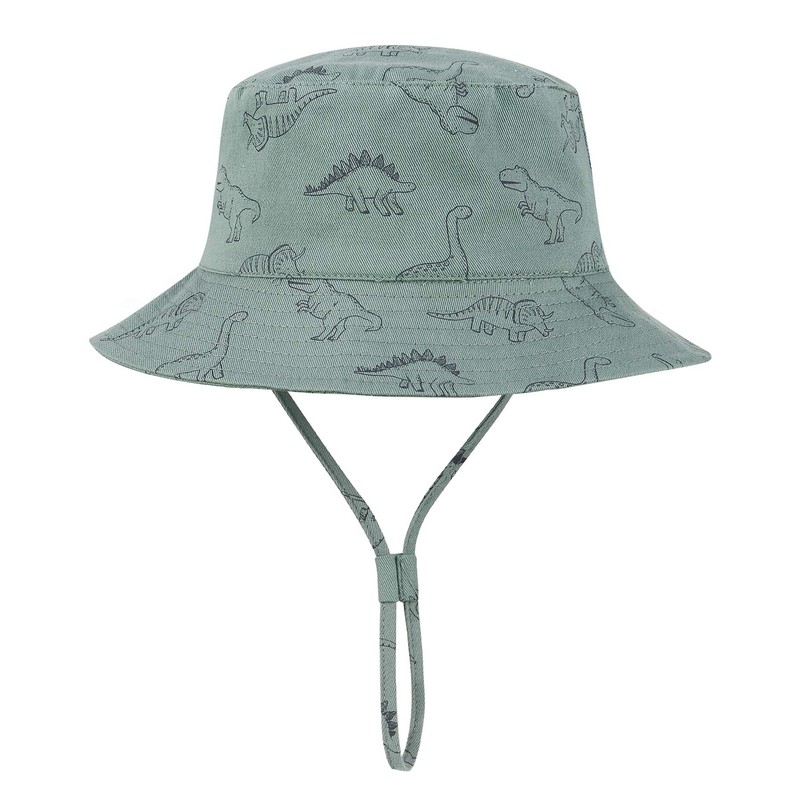 Century Star Baby Sun Hat Adjustable UV Protection Hat Children