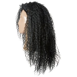 Freetress Equal Drawstring FullCap Wig MILAN GIRL (OP99J)