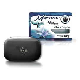 Jabón Barra Murano Natural 3 Pack De 150g Cu.                                                                                                         