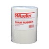 Mueller Foam Rubber - Adhesive backed, open cell, 1/4" x