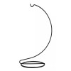 Creative Hobbies Ornament Display Stand Wire Hanger Holders,10 Inch Tall