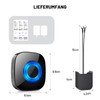 PHYSEN Wireless Signal Forwarding, Specially for Blink Doorbell, Wireless Bell