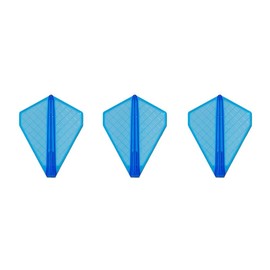 FitFlight Pro V-4 Fit Shaft (Medium Blue)