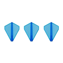 FitFlight Pro V-4 Fit Shaft (Medium Blue)