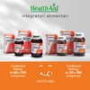 HealthAid Vitamin C 1000mg - Chewable - 30Vegetarian Tablets
