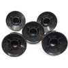 Supco RK203 Universal Gas Burner Range Knob Kit