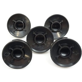 Supco RK203 Universal Gas Burner Range Knob Kit