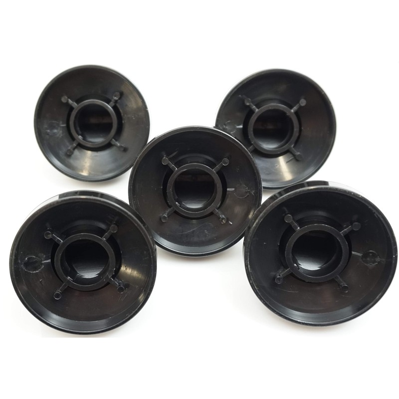 Supco RK203 Universal Gas Burner Range Knob Kit
