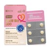 Chong Kun Dang Healthiamine Active Folic Acid 800 (60 Tablets) 1 Box