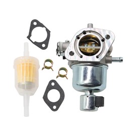 Carburetor For Kawasaki 15004-0984 FR730V FS730V 15004-0826 Engine Mower