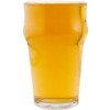 Bormioli Rocco Nonix British Half Pint Beer Glass - 10
