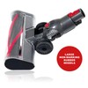 Spares2go Brush Head compatible with Dyson V7 V8 SV11 SV10