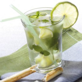 Duralex Unie Tumbler, 6 3/4 oz. / 20cl, Set of 6