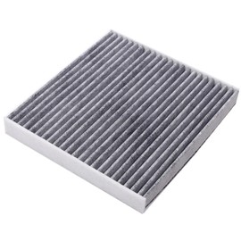 Honda Car Air Conditioner Filter Step Wagon RG Series RK5/RK6 / Accord Sedan / CR-V / Elysion / Odyssey / Legend / Stream etc. Special 5 Layer Construction With Activated Carbon Replacement, Air