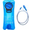 Hydration Bladder, 1L-2L Water Bladder for Hiking Backpack, Leak-proof Water