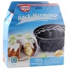 Dr. Oetker 2604 Gugelhupfform Ø 24 cm, Backform für Gugelhupf,