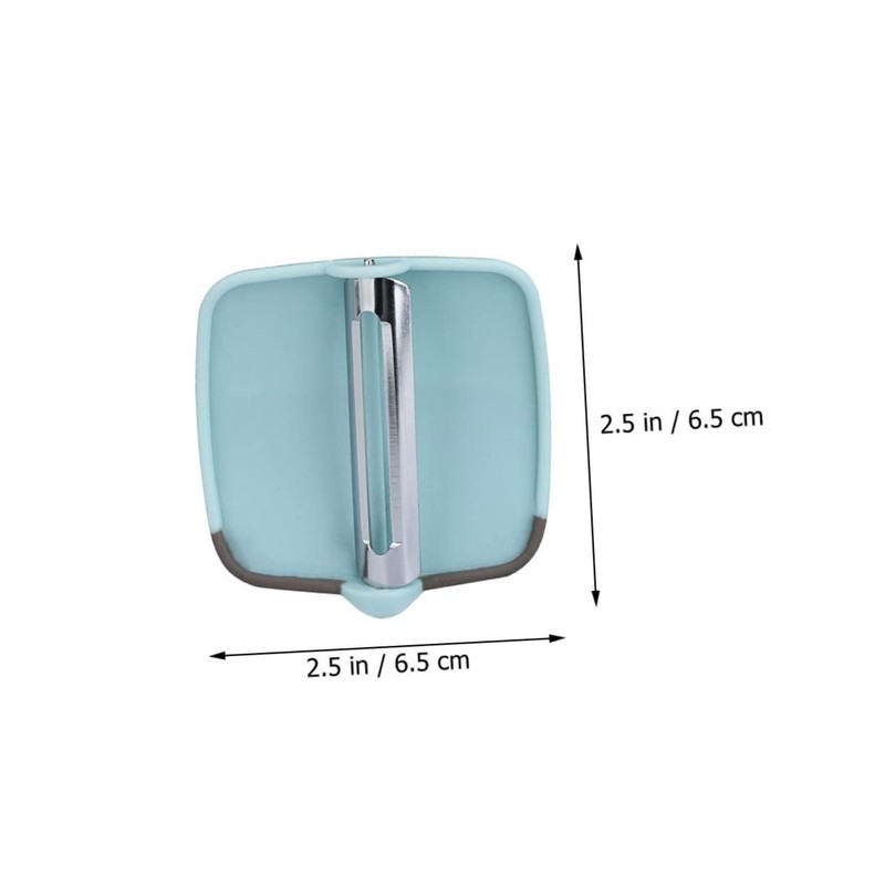 iplusmile 4Pcs Professional Multi Functional Potato Peeler Handheld Peeler for