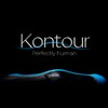 Capri Tools Kontour Nut Driver Set, 3-Inch Hollow Shaft, SAE,