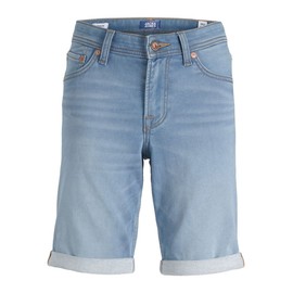 JACK & JONES Unisex Children's Shorts Jjirick Jjiorg Shorts Ge 625 I.k Jnr Sn