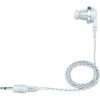 ICOM Earphone Gray Plug Diameter 0.1 inch (2.5 mm) EH-15