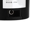 Electric Heated Travel Mug 450ml Smart Temperature Control Low Noise