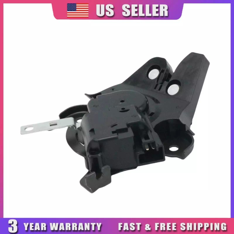 Unbranded New Fits 2009-2017 Mazda 6 Sedan GSYL5682XA Trunk Latch