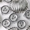 classic nail Mostive mercury gel liner 4g + 30 parts