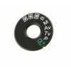 Unbranded Camera Dial Mode Plate Repair Part for Canon OEM