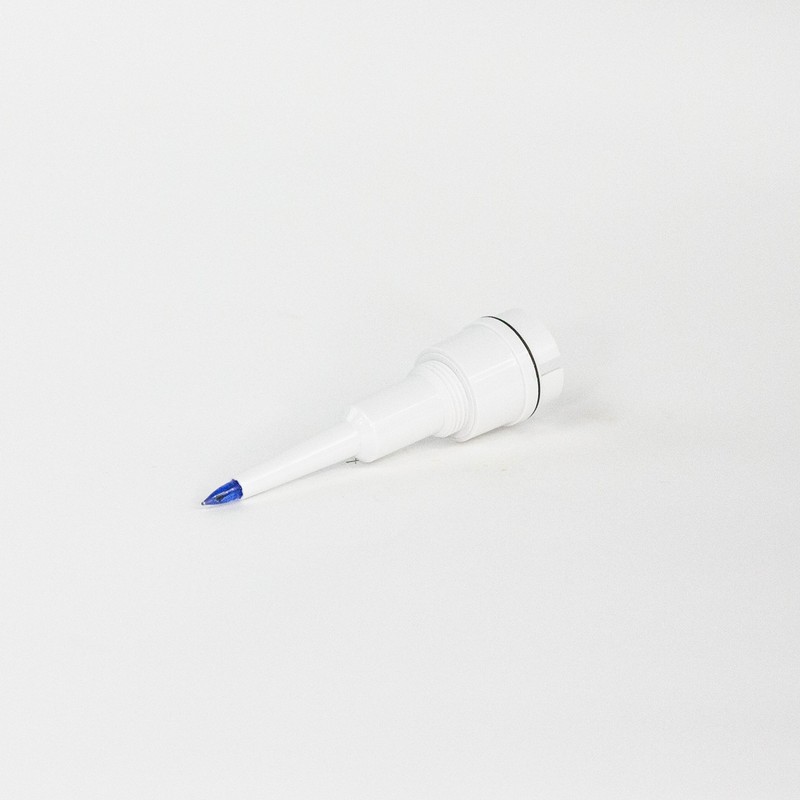 Apera Instruments AI1205 PH60S-E Replacement Probe for PH60S Spear pH