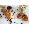 Pamela's Whenever Bars Oat Chocolate Chip Coconut Snack Bars 5