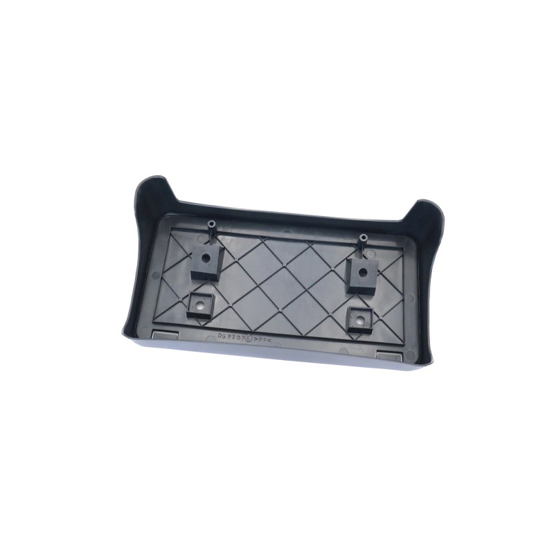 Perfit Liner For 2004-2009 Dodge Ram Pickup Front Bumper License