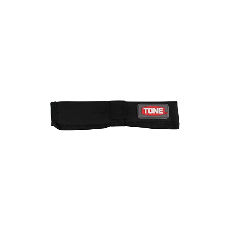 Tone File Set FLE50 Medium Grit Double-Sided 5-Piece Set