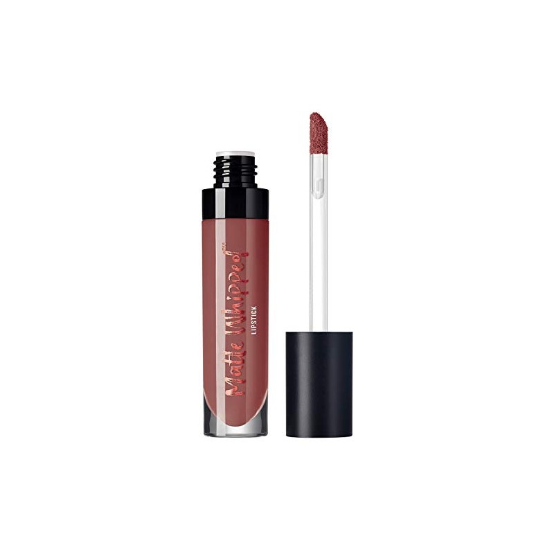 Ardell Beauty Matte Whipped - Break the Record, (Mauve) 5g