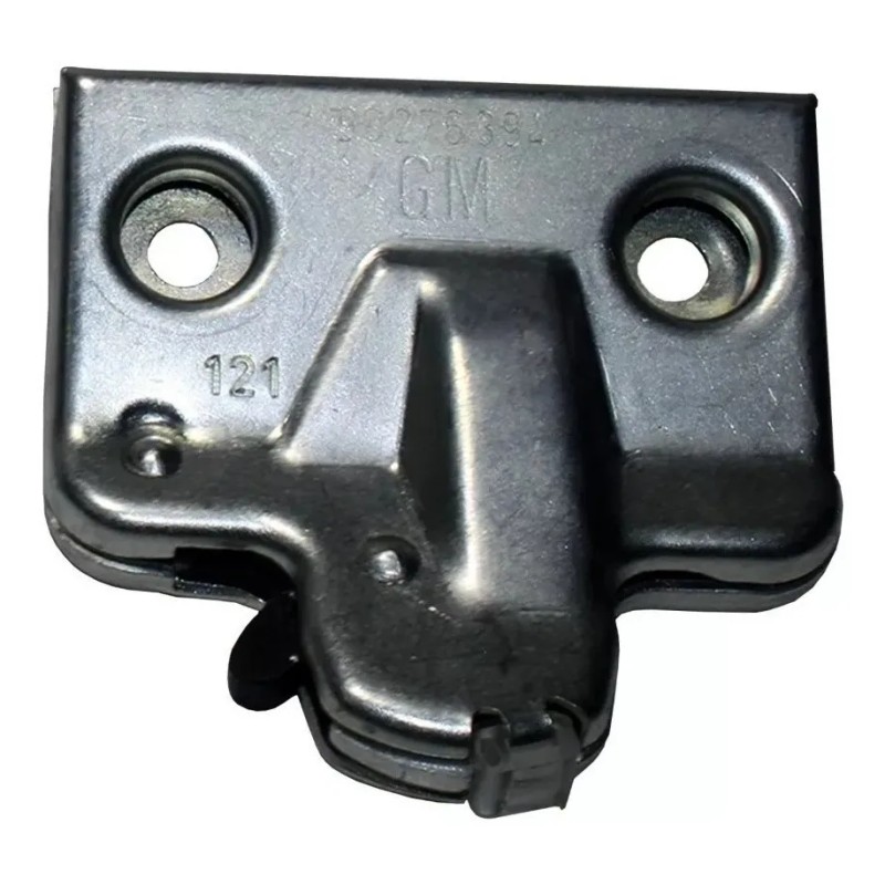 Cerradura (chapa) Cajuela Chevy Monza Mtr 1.6 Mod 1996/2012