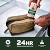 Dr. Squatch Natural Deodorant for Men – Odor-Squatching Men's Deodorant